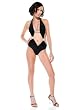 Kona One Piece Swimsuit
