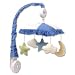 Dreamy Nights Musical Mobile