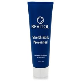Revitol Stretch Mark Prevention Cream