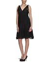 NafNaf Damen Kleid/ Mini, R31