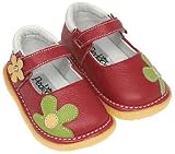 Pedoodles Ruby Janes XL-18 to 24 months
