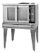 Garland SDG-1 Convection Oven Full Size Single Deck Gas 80 000 BTU
