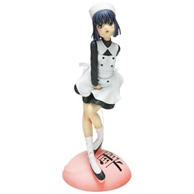 Funny Knights Linari Aibration 1/7 PVC Figure