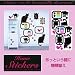 HomeStickers�@�z�[���X�e�b�J�[�@cat