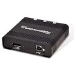 Matrox TripleHead2Go DP Edition External USB Powered Graphics Expansion Module T2G-DP-MIF