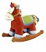 International Playthings Baby Rocking Horse