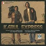 Kabul Express