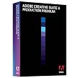 Adobe Creative Suite 4 Production Premium [Mac]