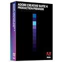 Adobe Creative Suite 4 Production Premium