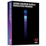 Adobe Creative Suite 4 Production Premium