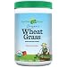 2 month Supply Organic Wheat Grass Powder - 17 oz - Powder