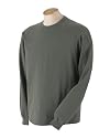 Authentic Pigment Cotton Long Sleeve T-Shirt