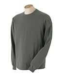 Authentic Pigment AP GARM WASH L/S TEE 1971
