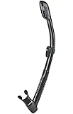 Cressi Supernova Dry Snorkel
