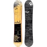 Rossignol Storm Snowboard - Wide