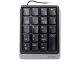 Labtec USB Number Pad Laptop Refresh