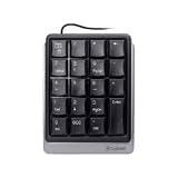 Labtec USB Nummernblock f�r Notebooksvon "Labtec GmbH"