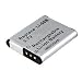 Lithium Ion Digital Cameras Battery For Olympus Stylus 1030sw