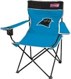 Carolina Panthers Coleman Quad Chair