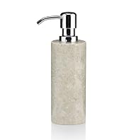 Marble Collection Soap Dispenser