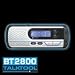 Electronics : BT-2800 Talktool LCD Bluetooth Car Kit