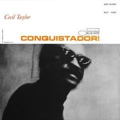 Cecil Taylor
