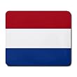 Netherlands Flag Mousepad