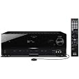 Sony STR-DN1000 7.1-Channel Audio Video Receiver (Black)
