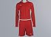 Powerplay Kinder Langarmtrikot 'Rostock'