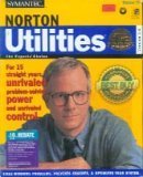 Norton Utilities Version 3.0