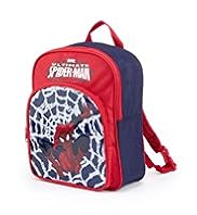 Ultimate Spiderman Rucksack