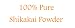 Deeva Shikakai Herbal Powder 100g *New*