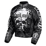 ICON HOOLIGAN TEXTILE JACKET DECAY LG 28201004