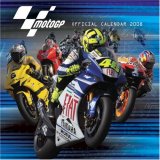 Moto Gp Square Calendar 2008