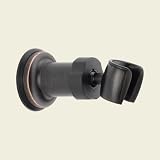 Buy Delta Faucet U4005-RB-PK Universal Showering Components Adjustable Wall Mount,... by DELTA FAUCET