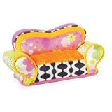 Groovy Style Sofa So Fine