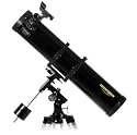 Omegon Teleskop N 130/920 EQ-2