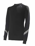 Helly Hansen Junior Stripecrew (Kids's) - Age 8