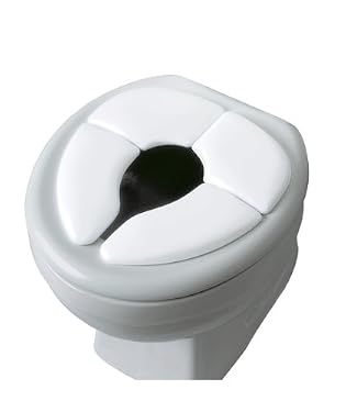 The Cushie Traveller Potty Seat