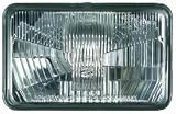 Hella 003177862 Module 164 x 103mm Series 60/55 Watt H4 Type Single High/Low Beam Headlamp Kit