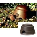 SCHWEGLER Igelkuppel mit Isolierboden