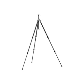 Gitzo GT0541 Series 0 Carbon Fiber 6X 4-Section Tripod - Replaces GT0540