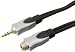 3.5mm Audio Extension Cable 2.5m