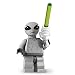 Lego Minifigures Series 6 - Classic Alien