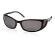 Costa Del Mar Pescador Bifocal Sunglasses Black Frame w/Polarized Gray 400 CR39 +2.50 Lens