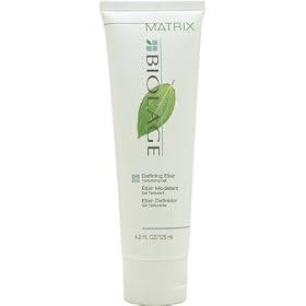 Biolage by Matrix Defining Elixir 125 ml