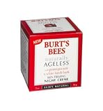 Burts Bees Naturally Ageless Night Creme (2 oz)