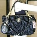 Juicy Couture East West Large Tote - 100% Authentic Juicy Couture