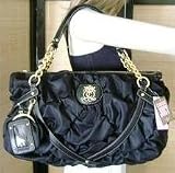 Juicy Couture - Juicy Couture East West Large Tote - 100% Authentic Juicy Couture