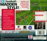 Madden NFL 97
